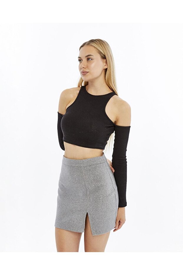 KAŞE YIRTMAÇLI ÇAN ETEK - 2