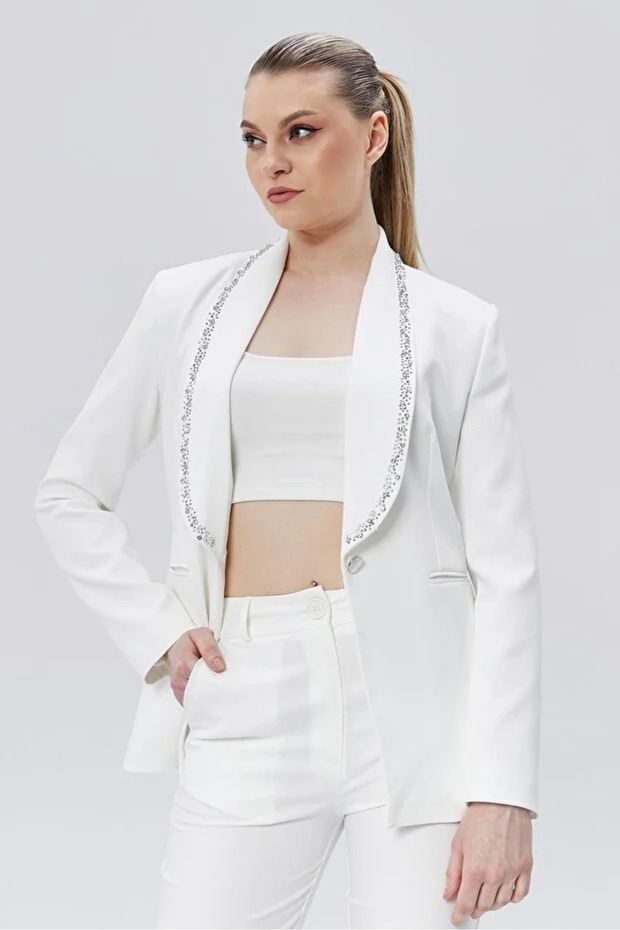 APL24SS00037 Ceket - 6