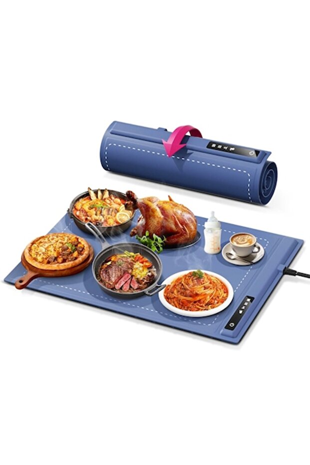 Електрически котлон - 1