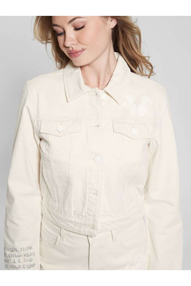 Stevie Kadın Ceket - 6