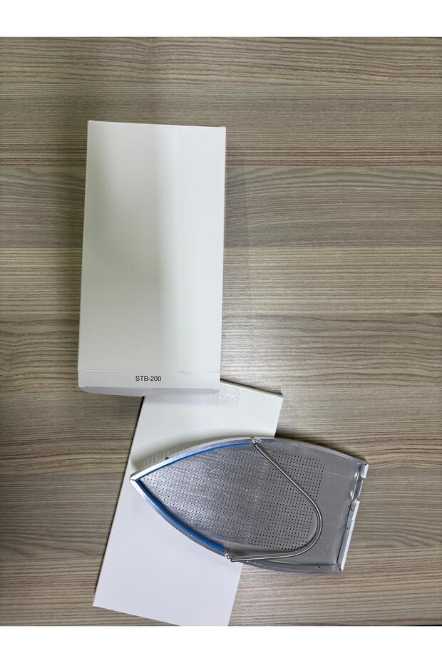 STB200 ÜTÜ TABANI - 1