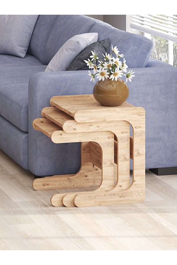 3`lü Zigon Sehba Atlantik - 1