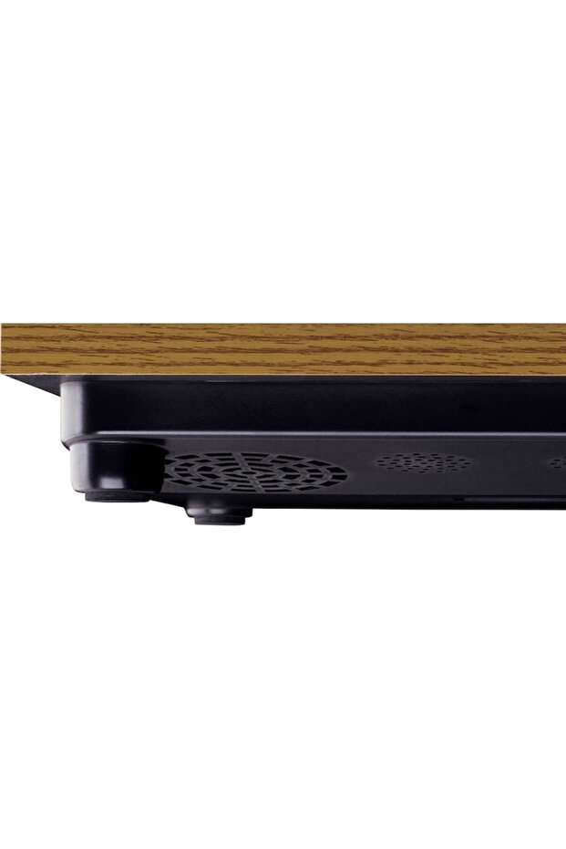 LS-10WD Turntable - 2