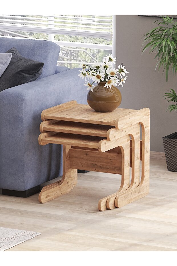 3`lü Zigon Sehba Atlantik - 2