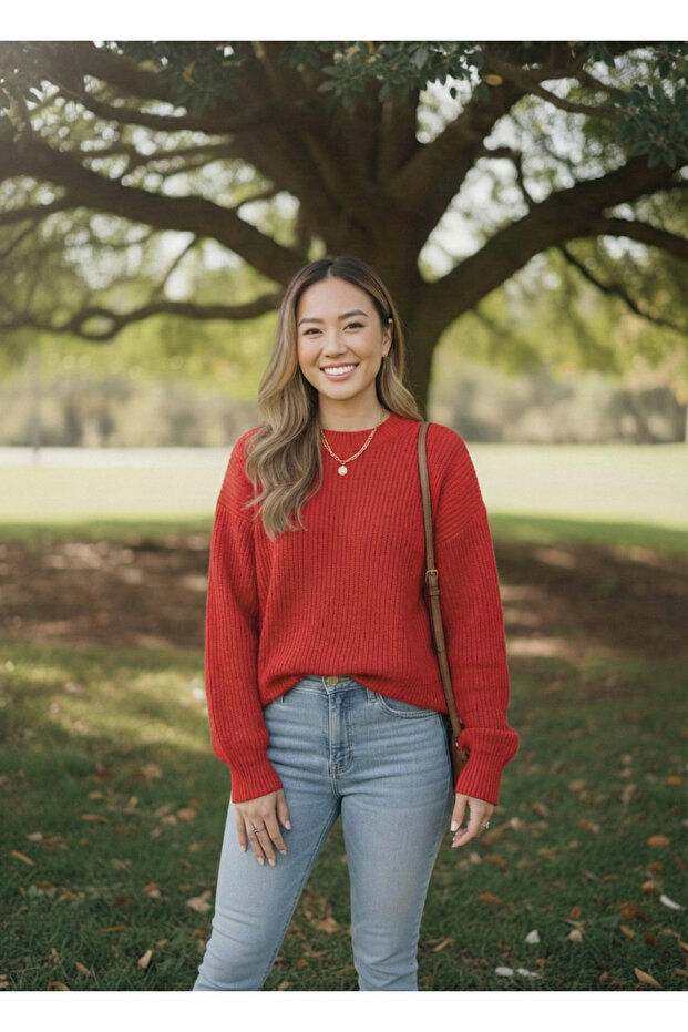 سترة نسائية محبوكة من التريكو BTK - 1