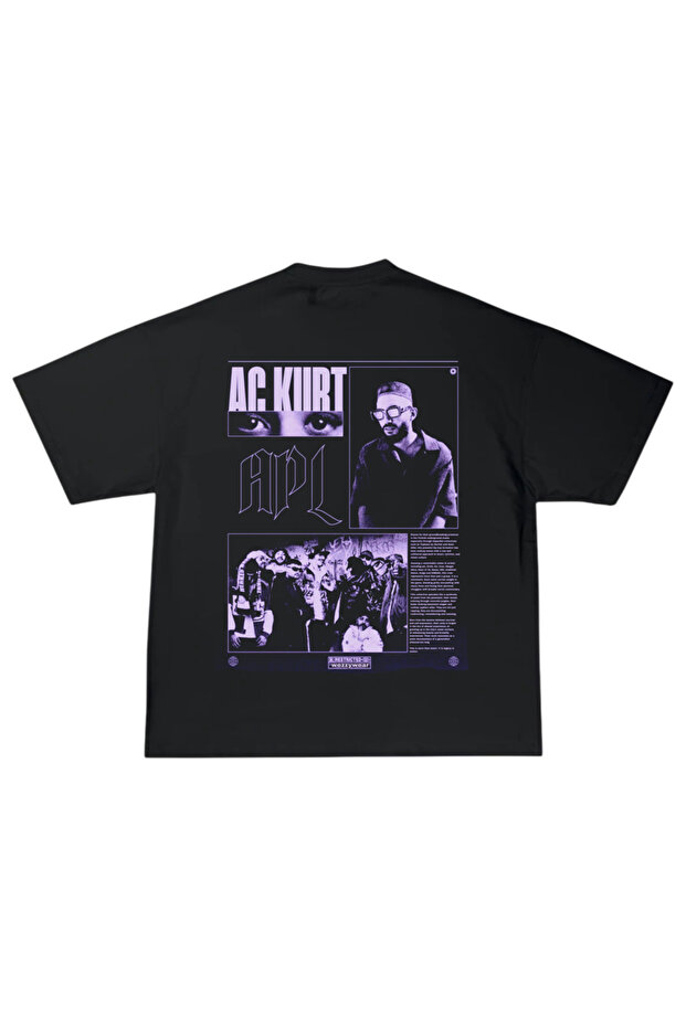 APL Oversize Tshirt