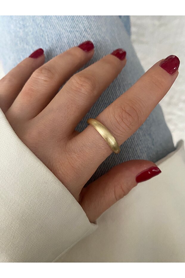 Limited Edition - Zircon Stone Bottom Adjustable Women's Ring