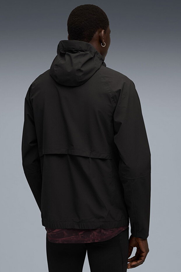 M Run Raincell Ceket - 4