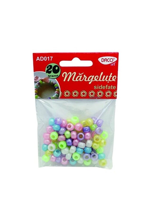 Mărgele de perle - 1