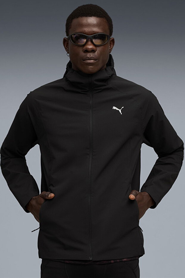 M Run Raincell Ceket - 1