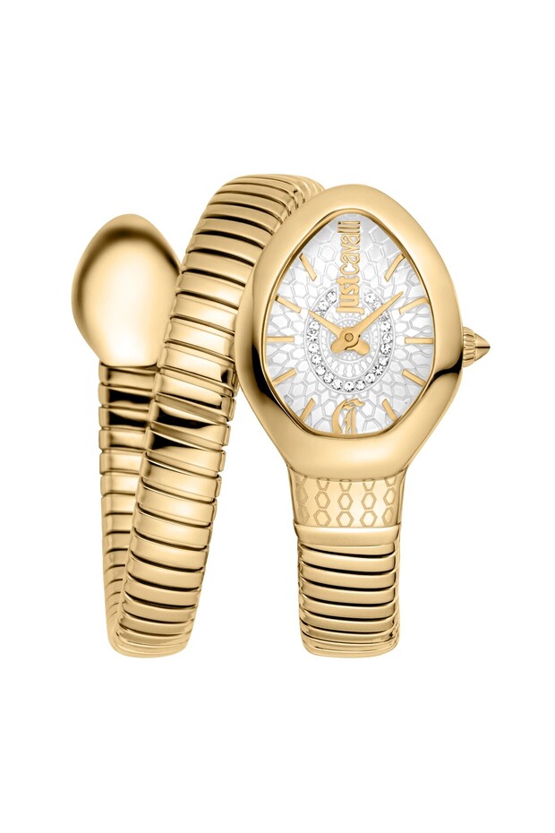 Jc1L371M0025 Just Cavalli Women's Wristwatch