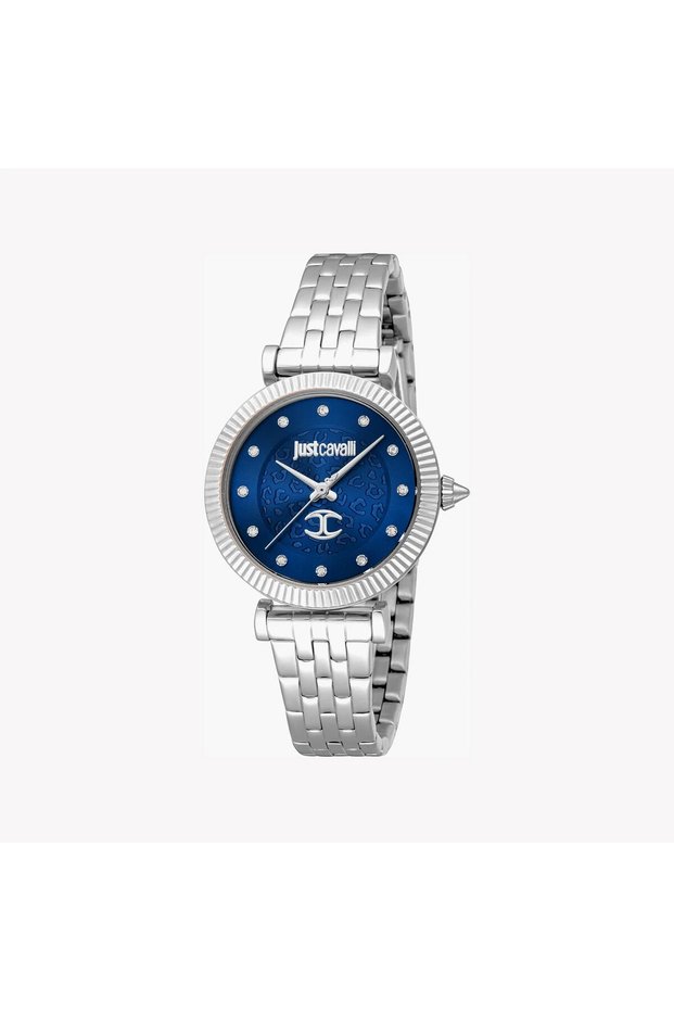 Jc1L266M0015 Just Cavalli Women's Wristwatch