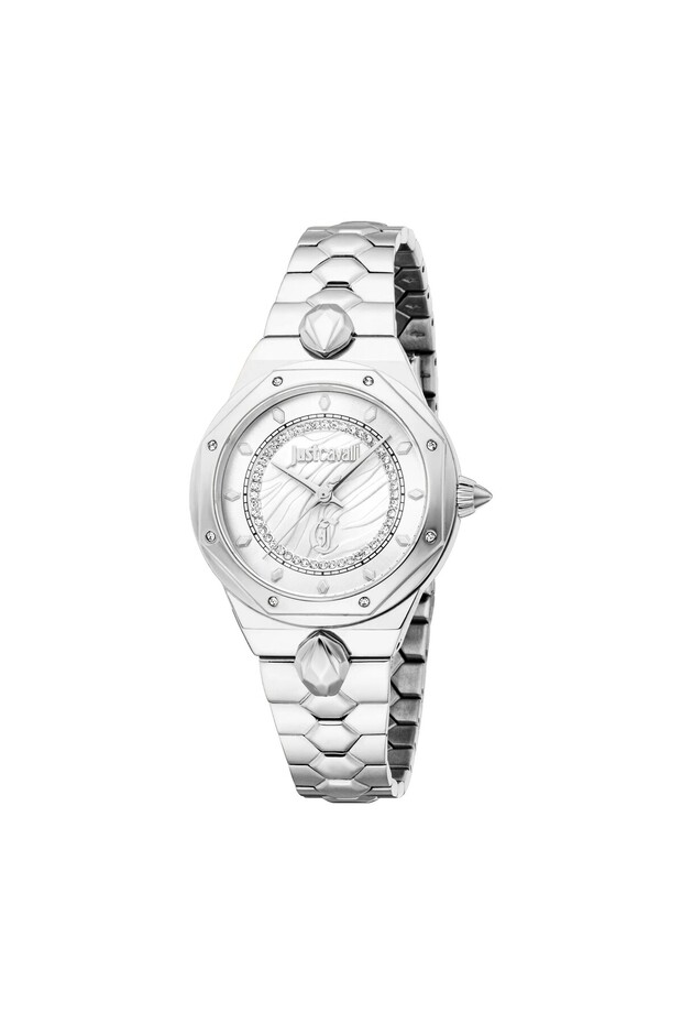 Jc1L277M0015 Just Cavalli Women's Wristwatch