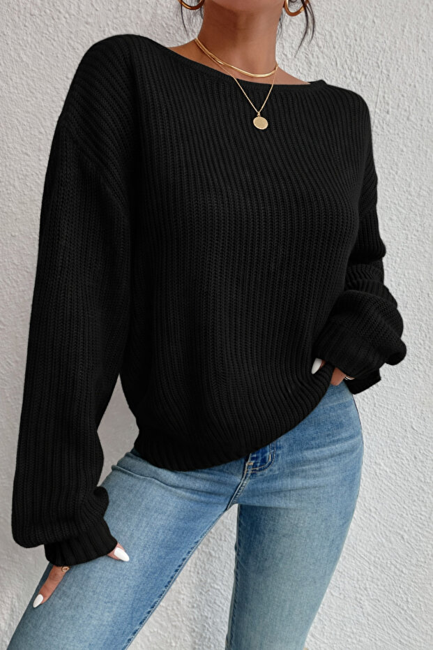 TRİKO KAZAK İNCİLİ - 5