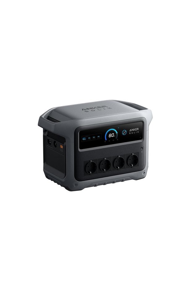 SOLIX C1000X Gen2 1024Wh 2000W-A1763