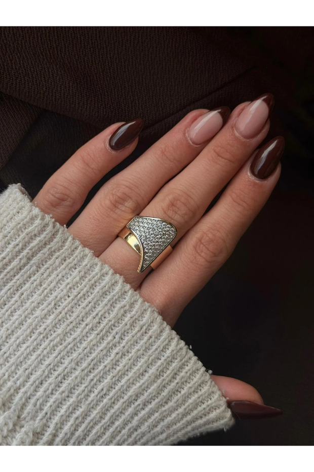 خاتم مزدوج الطراز - 1