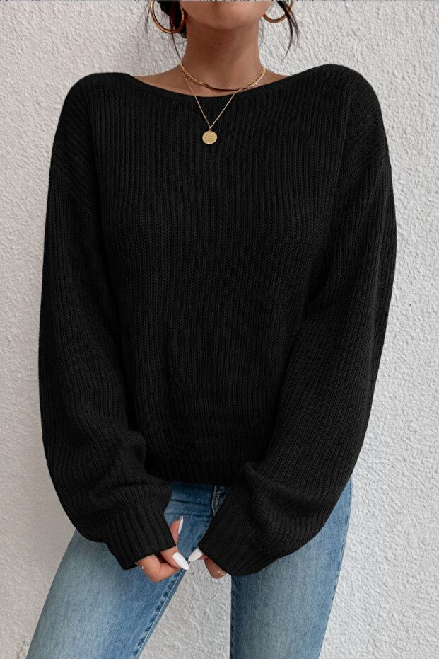 TRİKO KAZAK İNCİLİ - 3