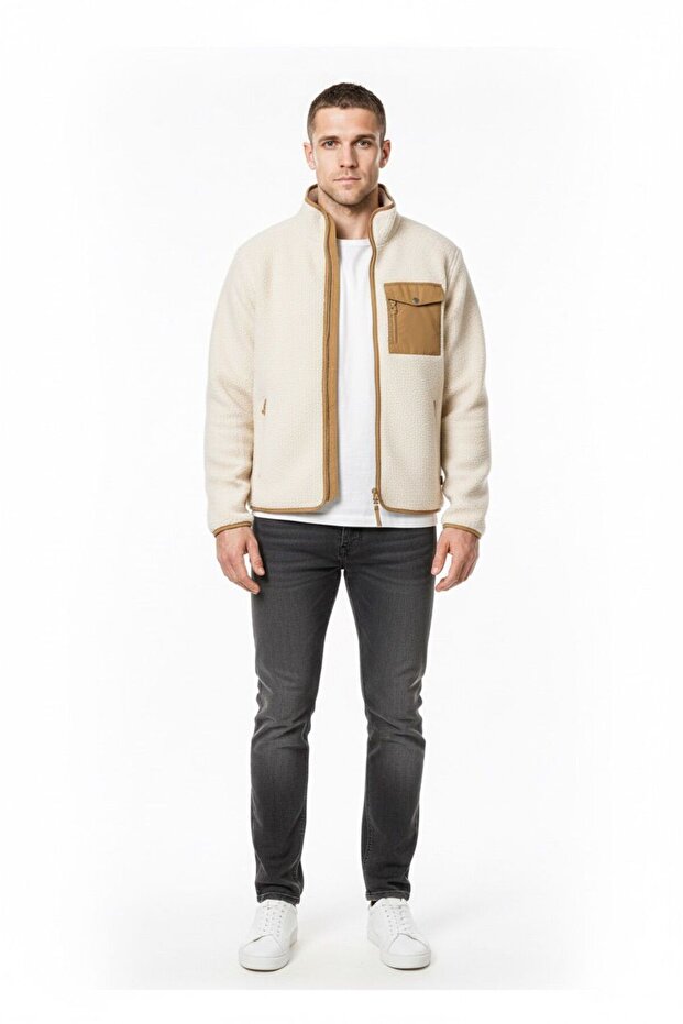 سترة كيو آند ستاينبوك داريوس ويلسوفت - 2