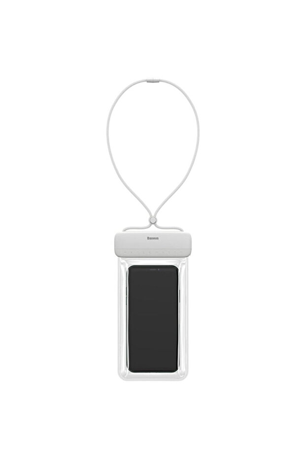 Pentru Telefon 7.2” Transparent - 1