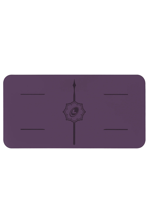 Classic Yoga Pad Mor - 3