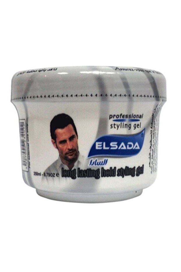 جل تصفيف الشعر 250 مل - 1