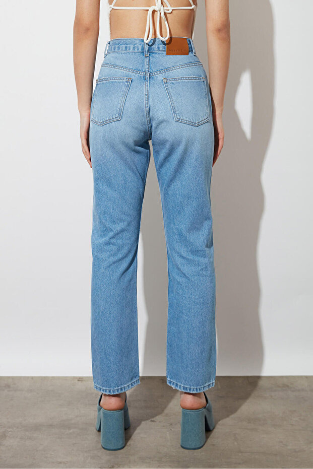Slim Fit Jean - 5