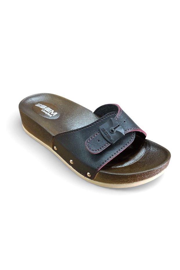 0047 Z 0013 Women's Daily Comfort Summer Slippers