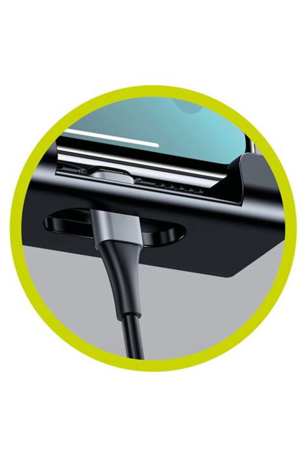 Tablet Headrest Car Holder MO5 - 2