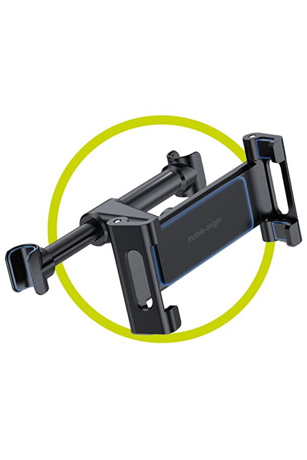 Tablet Headrest Car Holder MO5 - 4