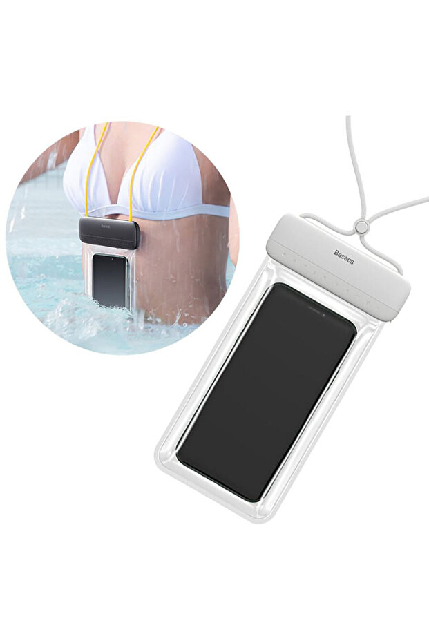 Pentru Telefon 7.2” Transparent - 4