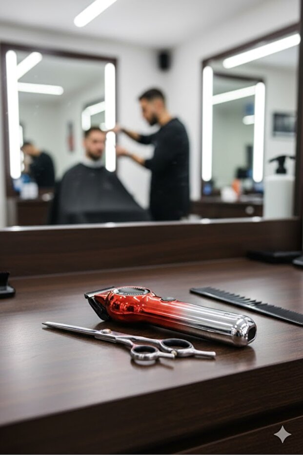 958 ENSE MAKİNESİ - 7