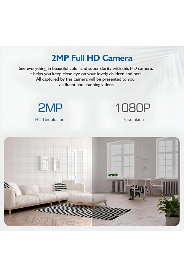 كاميرا واي فاي متطورة - 3