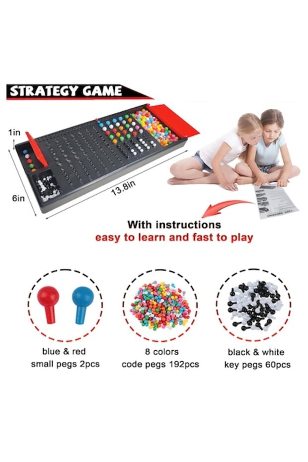 NEXO Code Breaker - 1