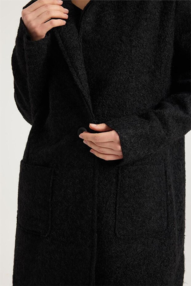 Kırçıllı Kaban - 4