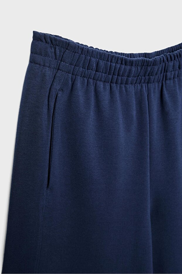 Barrel jogger pantolon - 6