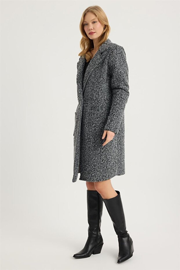 Kırçıllı Kaban - 2