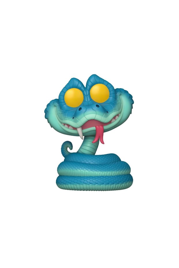 POP Disney: Zootopia 2 - Gary De'Snake