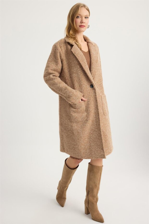 Kırçıllı Kaban - 3