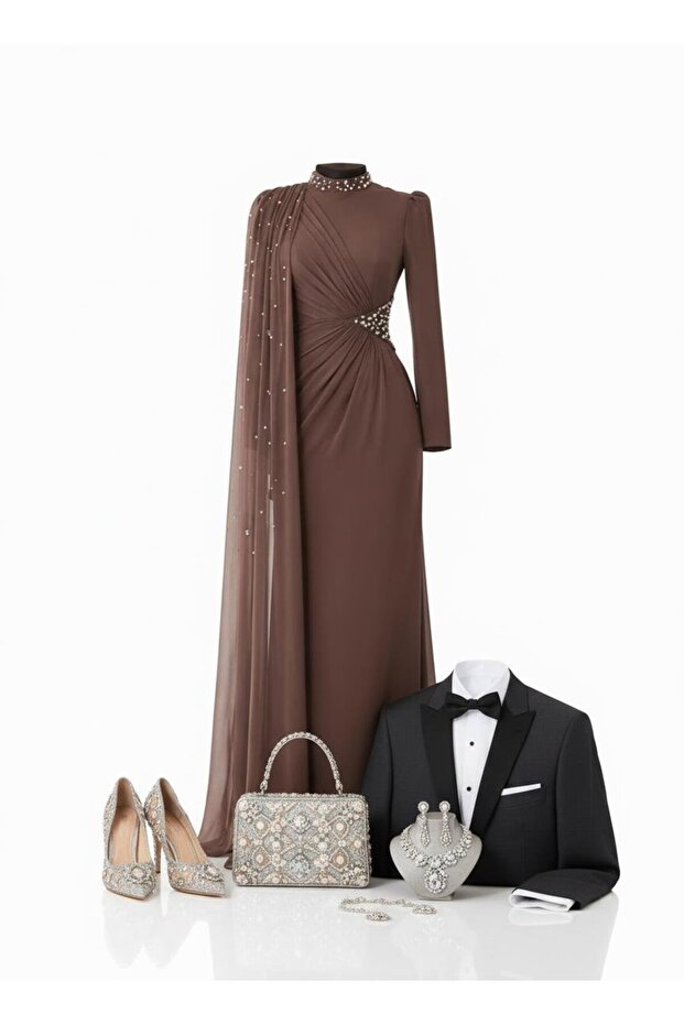 Serena Abiye Vizon - 4