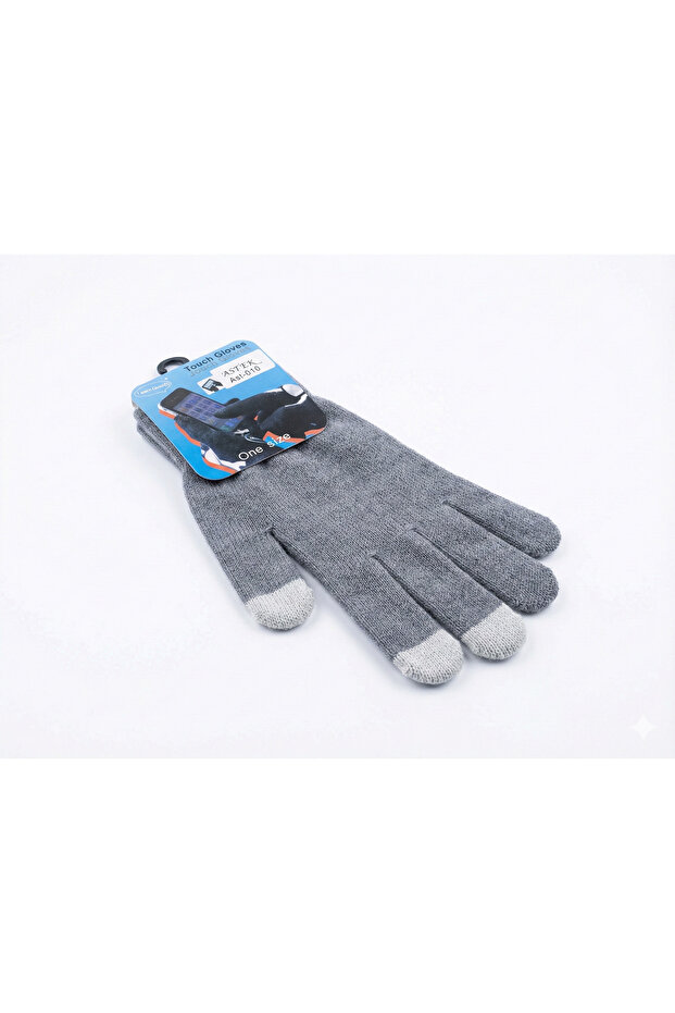 Dokunmatik Özellikli Eldiven - 1