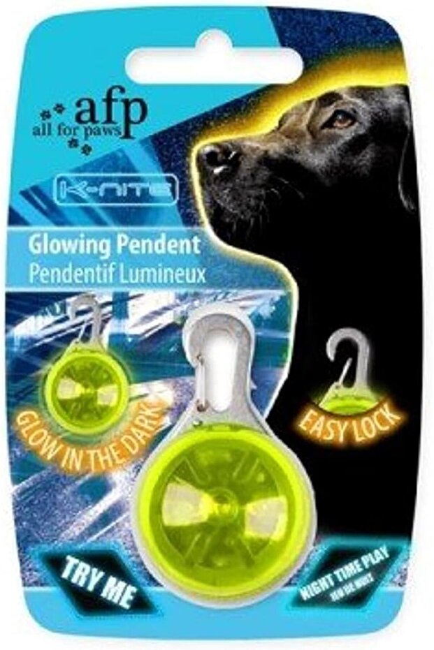 قلادة مضيئة - 1