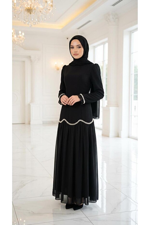 Karen Abiye Siyah - 3