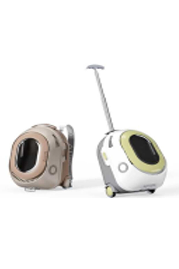 حقيبة ظهر/ ترولي متعددة الوظائف - 1