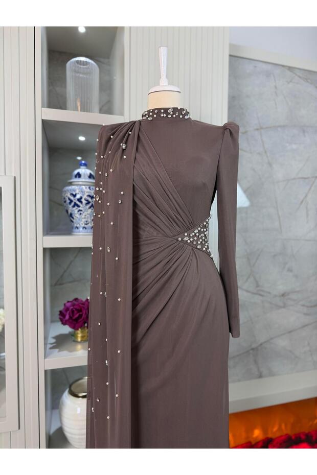 Serena Abiye Vizon - 5