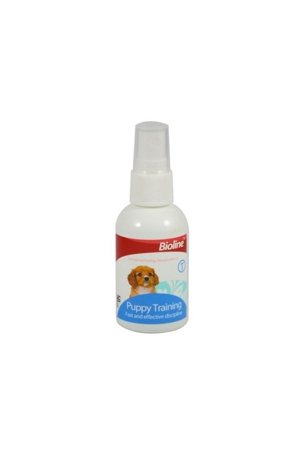 Puppy Training Spray, 50ml