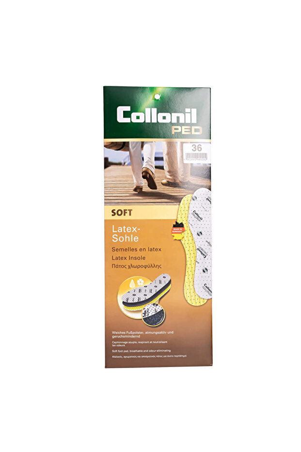 Brant interior din latex moale 45