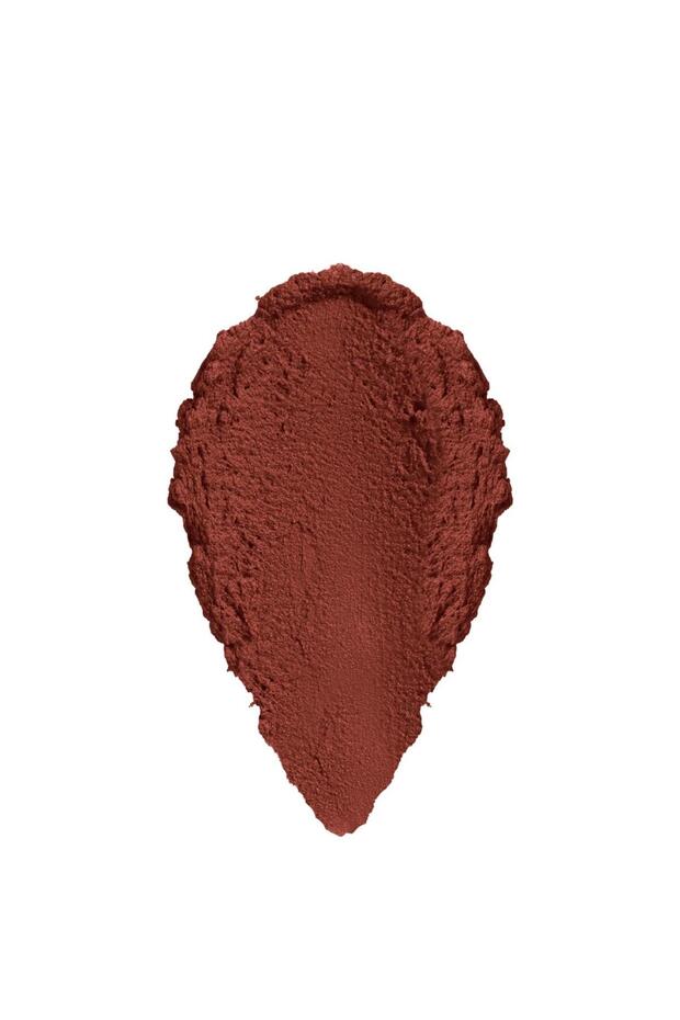 Lipnote Ruj 120 Study Mocha - 3