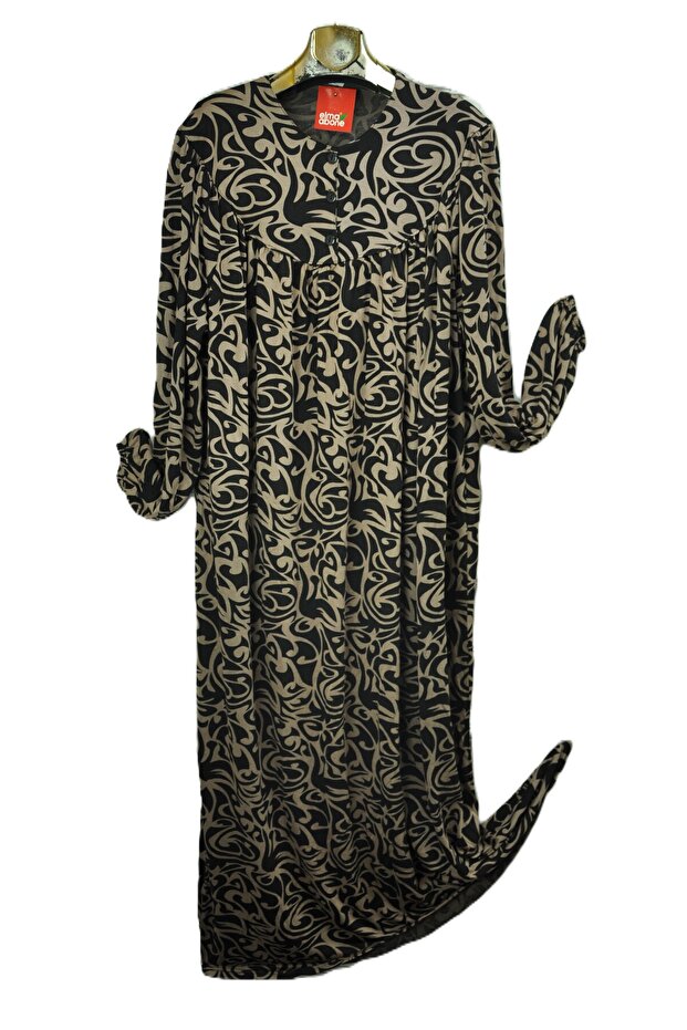 ROCHIE MAMĂ MĂRIME MARE - 2