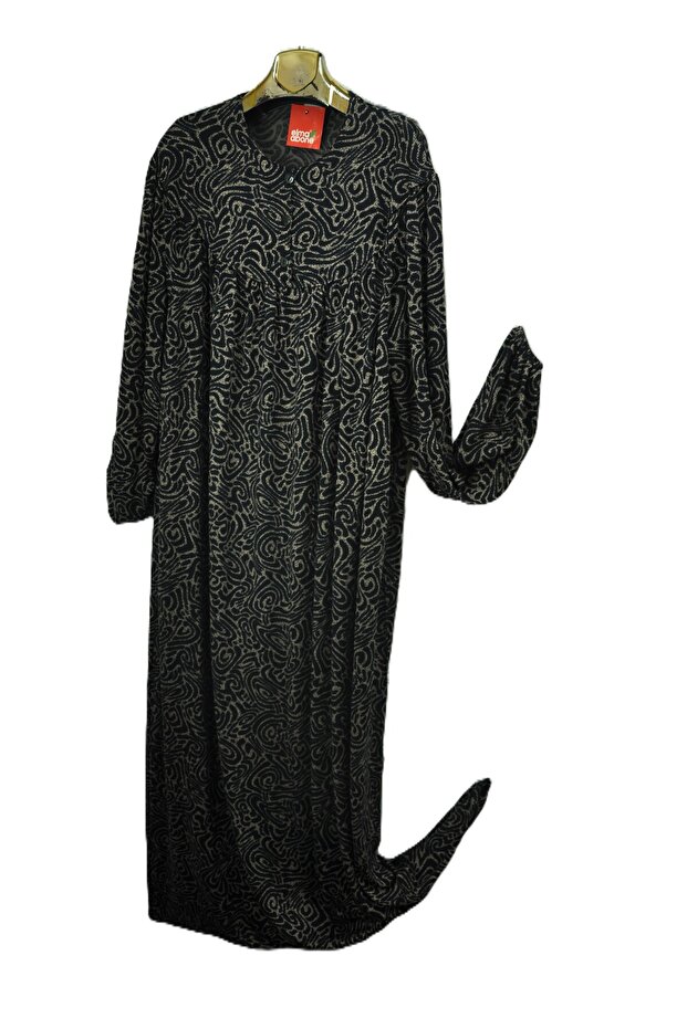 ROCHIE MAMĂ MĂRIME MARE - 3