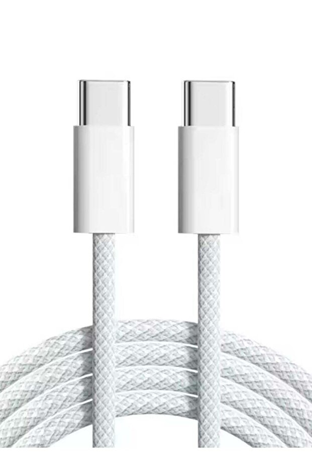 كابل الشحن السريع من نوع Gemini Type-C - 1